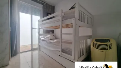 Apartment in Cruz del Mar photo 9