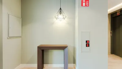 Piso en alquiler en Alameda de Osuna - Imagen 14