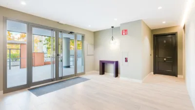 Piso en alquiler en Alameda de Osuna - Imagen 15