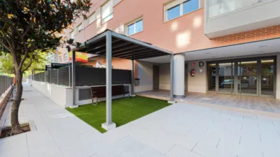 Piso en alquiler en Alameda de Osuna - Imagen 20