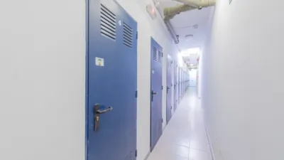 Piso en alquiler en Alameda de Osuna - Imagen 21
