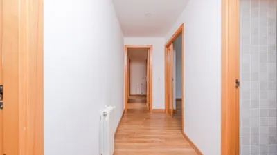 Piso en alquiler en Alameda de Osuna - Imagen 3
