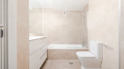 Piso en alquiler en Piovera - Imagen 10