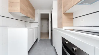 Piso en alquiler en Piovera - Imagen 9