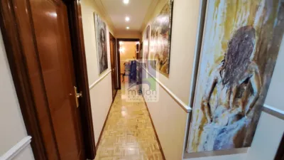 Flat on Calle de Vitoria photo 10