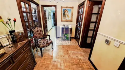 Flat on Calle de Vitoria photo 14