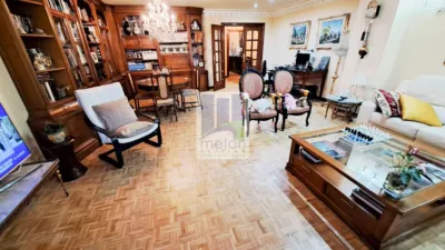 Flat on Calle de Vitoria photo 16