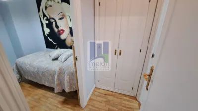 Flat on Calle de Vitoria photo 18