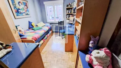 Flat on Calle de Vitoria photo 19