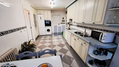 Flat on Calle de Vitoria photo 20