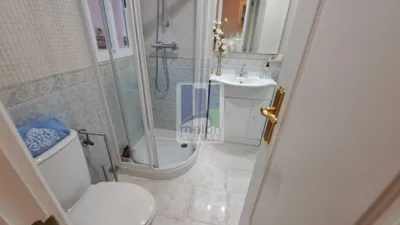 Flat on Calle de Vitoria photo 21