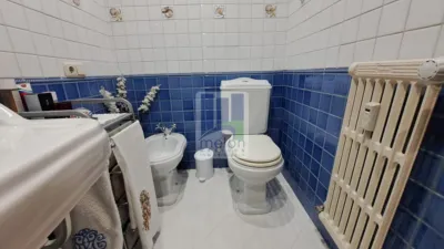 Flat on Calle de Vitoria photo 22