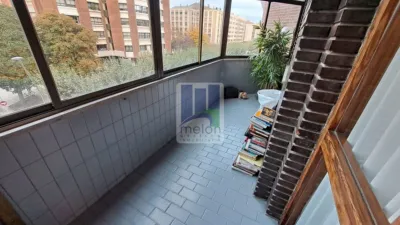 Flat on Calle de Vitoria photo 23