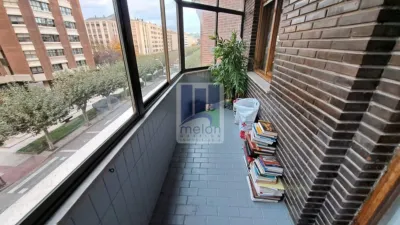 Flat on Calle de Vitoria photo 24