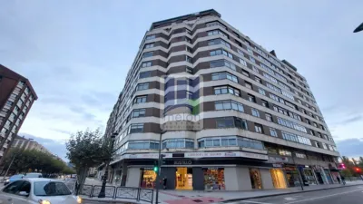 Flat on Calle de Vitoria photo 27