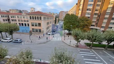 Flat on Calle de Vitoria photo 28
