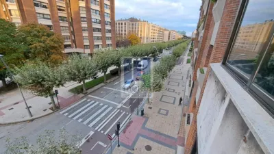 Flat on Calle de Vitoria photo 29