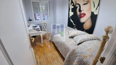 Flat on Calle de Vitoria photo 3