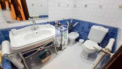 Flat on Calle de Vitoria photo 6