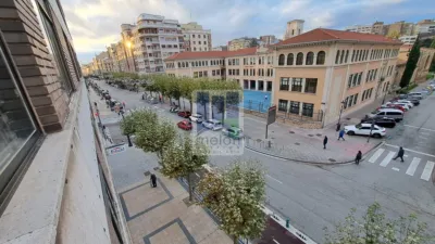 Flat on Calle de Vitoria photo 8