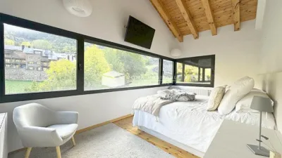 Casa en venta en Ordino, Ordino de 3.150.000 €