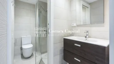 Apartment on Carrer de Bac de Roda photo 12