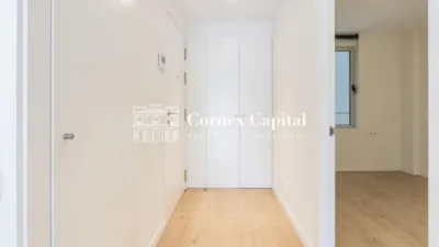 Apartment on Carrer de Bac de Roda photo 16