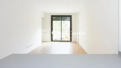 Apartment on Carrer de Bac de Roda photo 2