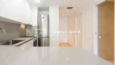 Apartment on Carrer de Bac de Roda photo 7