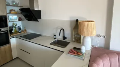 Apartment in Arenal photo 10