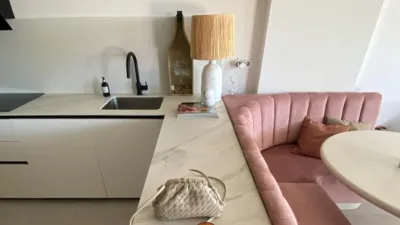 Apartment in Arenal photo 11
