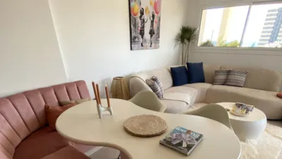 Apartment in Arenal photo 14