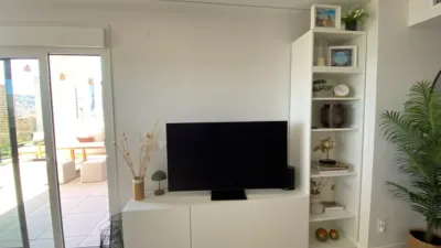 Apartment in Arenal photo 17