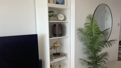 Apartment in Arenal photo 18