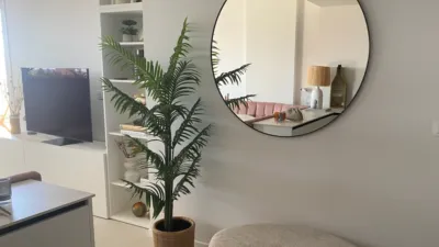 Apartment in Arenal photo 19