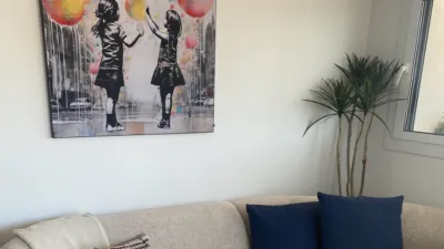 Apartment in Arenal photo 21