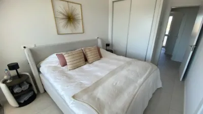 Apartment in Arenal photo 24