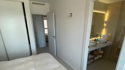 Apartment in Arenal photo 25