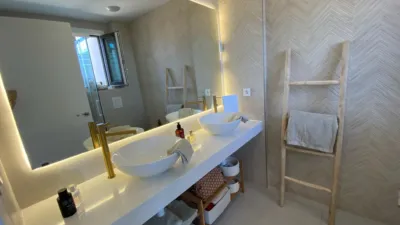 Apartment in Arenal photo 32