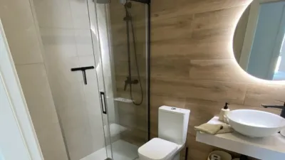 Apartment in Arenal photo 38