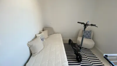 Apartment in Arenal photo 39