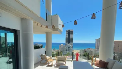 Apartment in Arenal photo 3