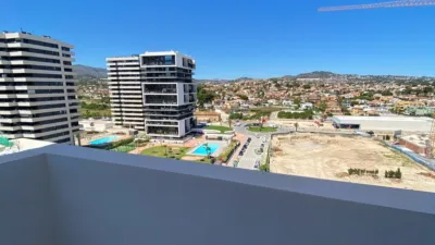 Apartment in Arenal photo 41