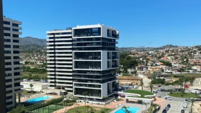 Apartment in Arenal photo 42