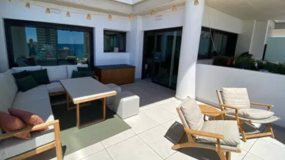 Apartment in Arenal photo 45