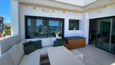 Apartment in Arenal photo 46