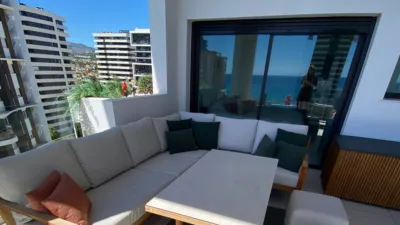 Apartment in Arenal photo 49
