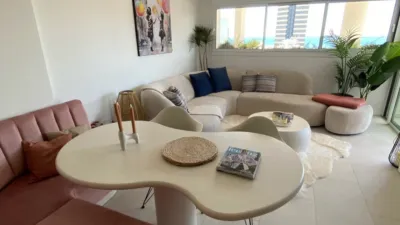 Apartment in Arenal photo 4