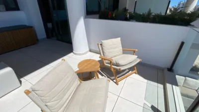 Apartment in Arenal photo 50