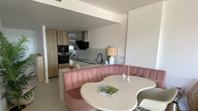 Apartment in Arenal photo 5